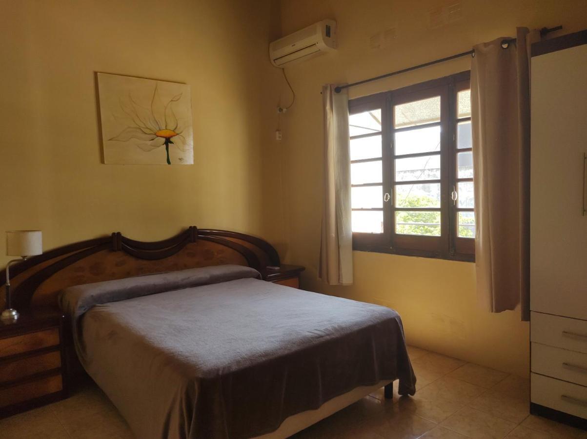 Departamentos Don Salvador Apartment โกลอน ภายนอก รูปภาพ