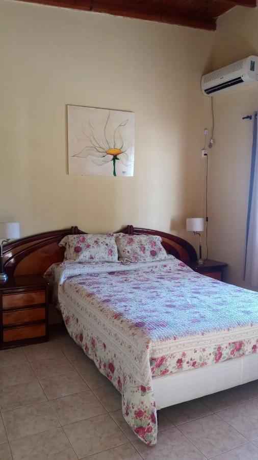 Departamentos Don Salvador Apartment โกลอน ภายนอก รูปภาพ