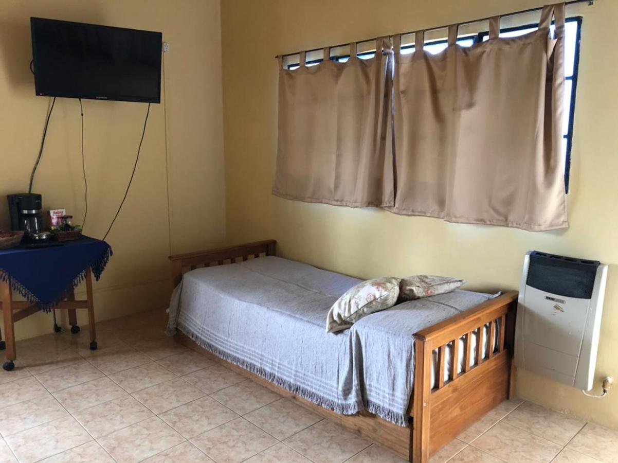 Departamentos Don Salvador Apartment โกลอน ภายนอก รูปภาพ
