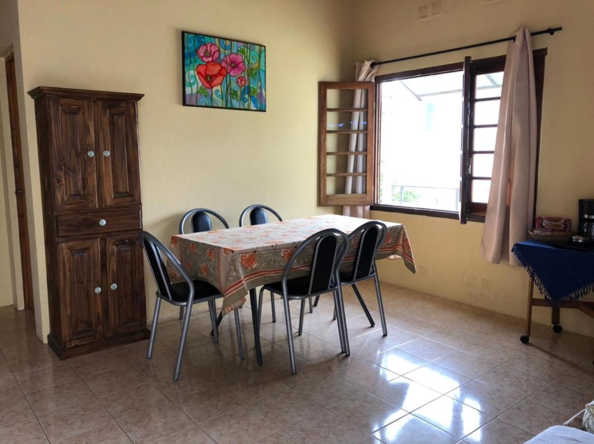 Departamentos Don Salvador Apartment โกลอน ภายนอก รูปภาพ