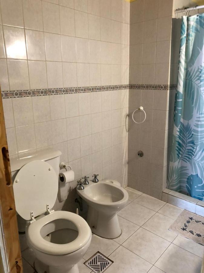 Departamentos Don Salvador Apartment โกลอน ห้อง รูปภาพ